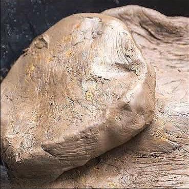ดินเหนียวปลูกบัว 5kg. ดินปลูกบัว ปลูกแล้วน้ำไม่ขุ่น ดินปั้นกระสุน Lotus Soil ดินเหนียวปลูกไม้น้ำ เนื้อดินละเอียด