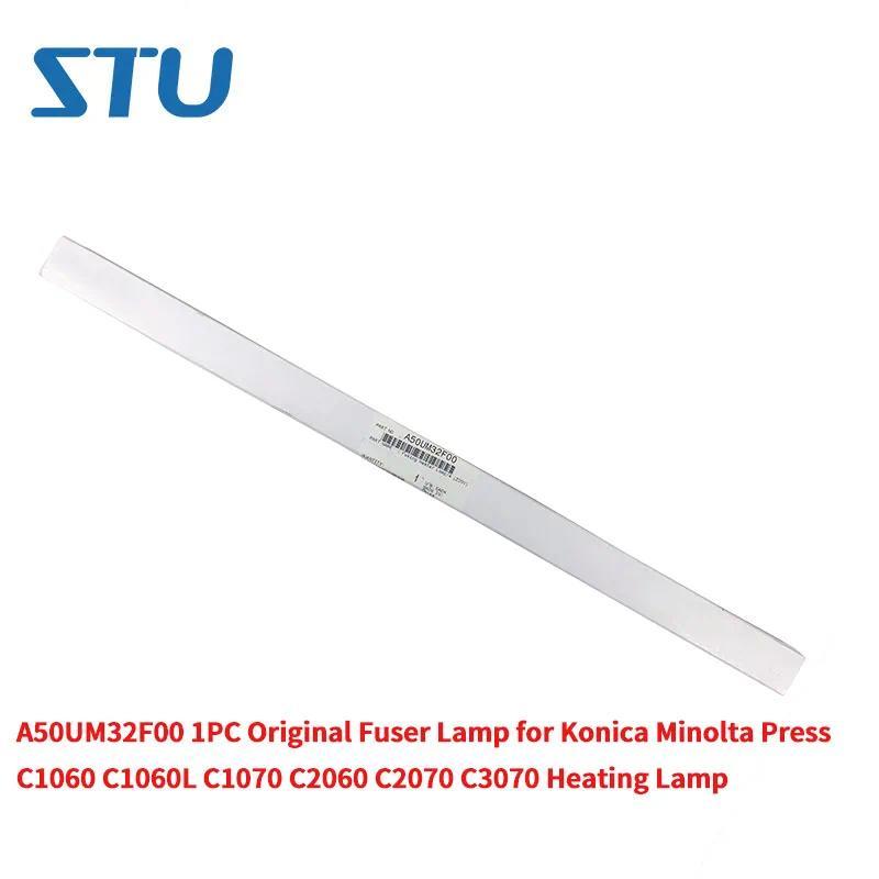 A50UM32F00 1PC Original Fuser โคมไฟสําหรับ Konica Minolta Press C1060 C1060L C1070 C2060 C2070 C3070