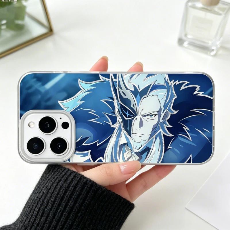 Genshin Impact Capitanoเคสโทรศัพท์สําหรับHonor X7D X9D X8D X9C X9B X9A X8C X8B X8A X7e X7A X7B X7C X