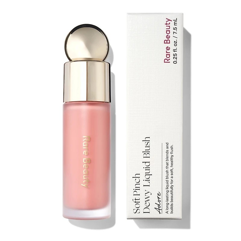 ของพร้อมส่ง✅ Rare beauty by Selena Gomez soft pinch liquid blush ลิควิดบลัช Bliss Hope Encourage Joy