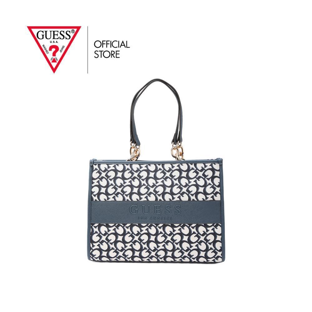 GUESS กระเป๋า รุ่น FG946725 MYRTILLE TOTE