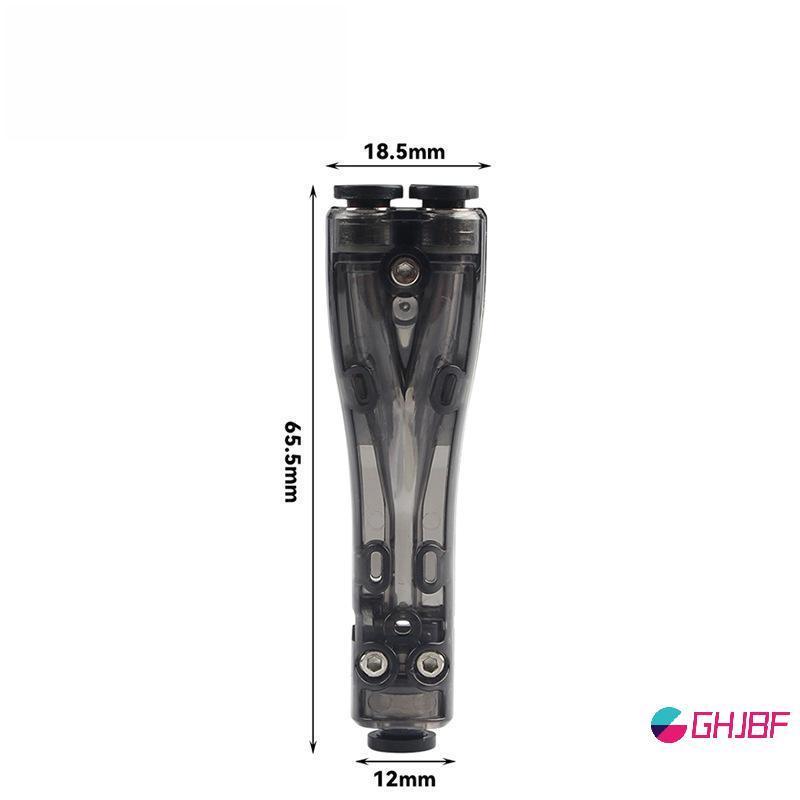 GHJBF] 4 In NintendoD อะแดปเตอร์เครื่องพิมพ์ทนทานทนความร้อนสําหรับ A2L H2C H2D H2S P1S P1P X1C A1 A1