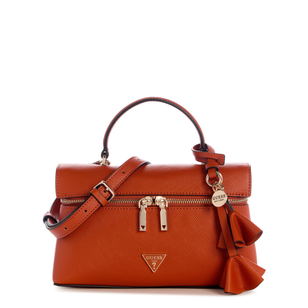 GUESS حقيبة DANIELLE Canister — صورة 6