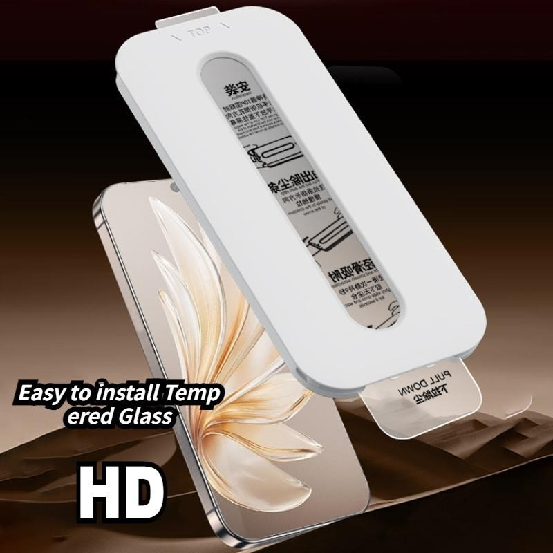 Poco F7 5GกระจกนิรภัยสําหรับXiaomi 15 14 14T Redmiหมายเหตุ14 13 13X 14C 13C 12C A5 A3 Plus POCO F7 U