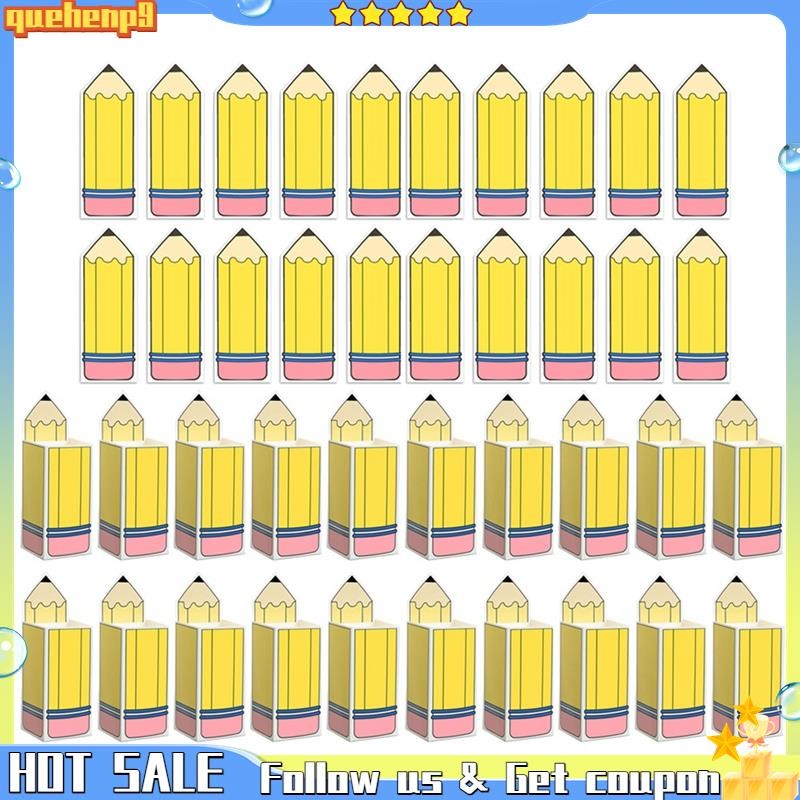 [quehenp9]Back to School Candy Bag, Teacher Bag, Candy Box Partys Favors, Welcome Back to School, Th