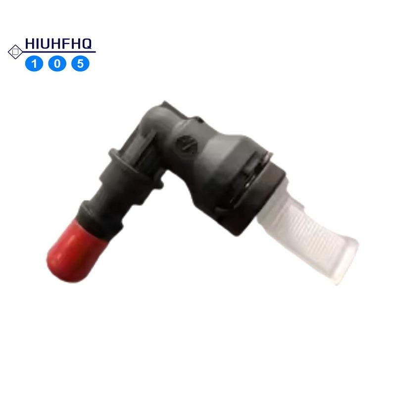 Hiuhfhq106 ขั้วต่อกระบอกกลางคลัตช์ EB3G-7A512-AA 5359533 สําหรับ Ranger T6 MK1 T7 2011-2016