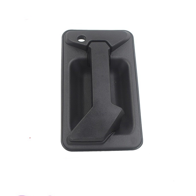 เหมาะสําหรับรถจีนหนัก HOWO HOWO อุปกรณ์เสริมรถบรรทุกเบา Titans Commander HOWO ประตูที่จับด้านนอกที่จ