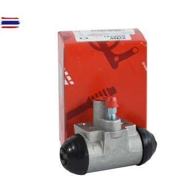 กระอกเรคหลัง DMAX year 03-06 TRW 1นิ้ว BWL850 สินค้าได้รัตามรูปที่แสดง