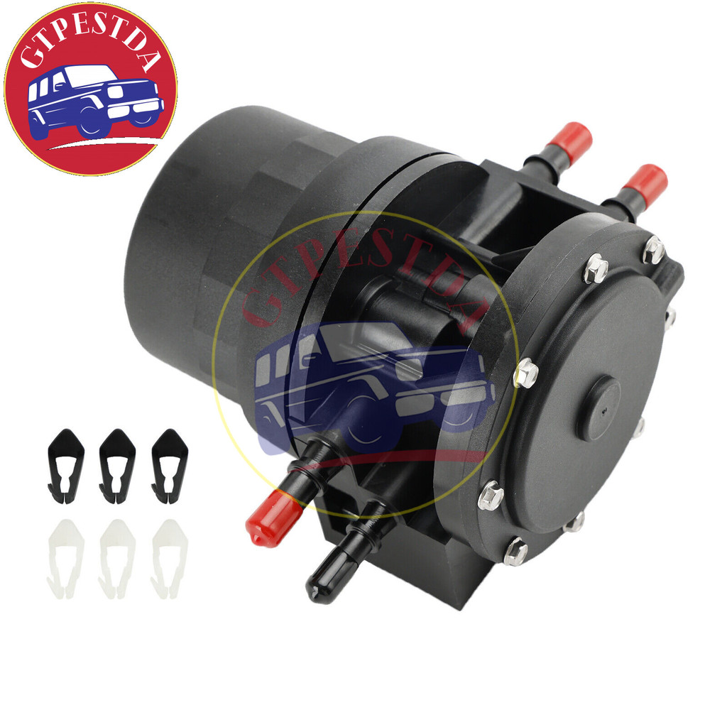 F1UZ9B263B การใช้ปั๊มอ่างเก็บน้ําถังเลือกวาล์วสําหรับ Ford F-Super Duty E-150AU