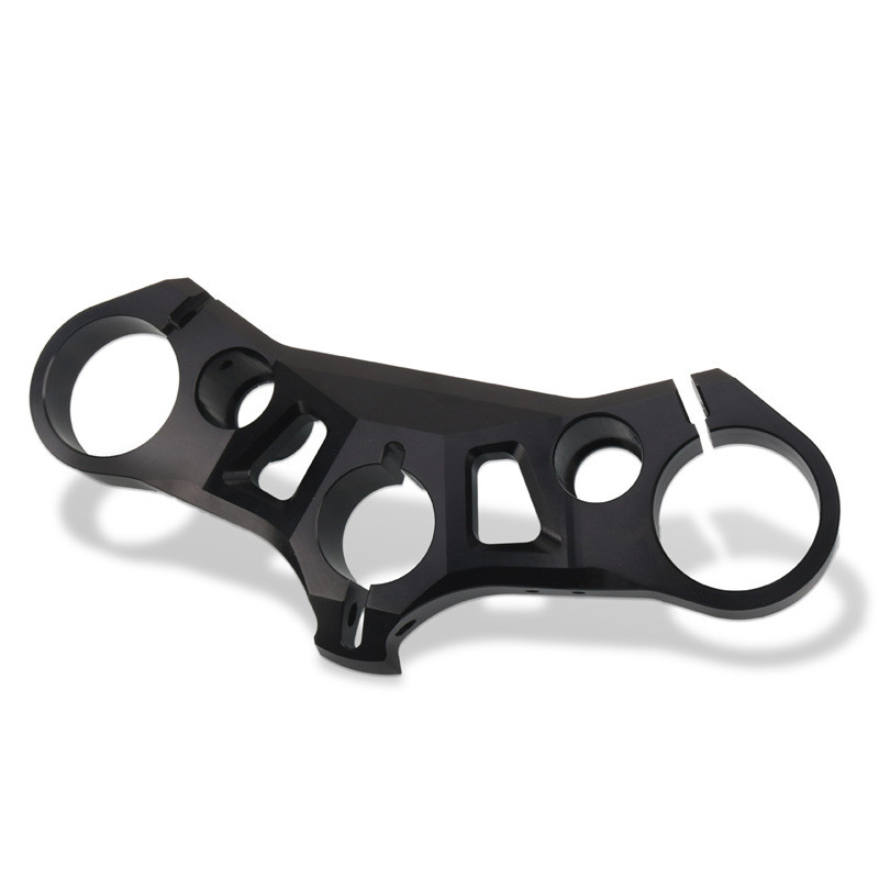 เหมาะสําหรับ Ducati Streetfighter V4/S Streetfighter V4 ดัดแปลง Uplink พวงมาลัยคอลัมน์