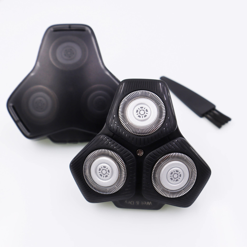 SH71/50 หัวโกนสําหรับเครื่องโกนหนวด Philips Series 7000 (S7XXX) และ Series 5000 (S55XX), เปลี่ยน RQ1