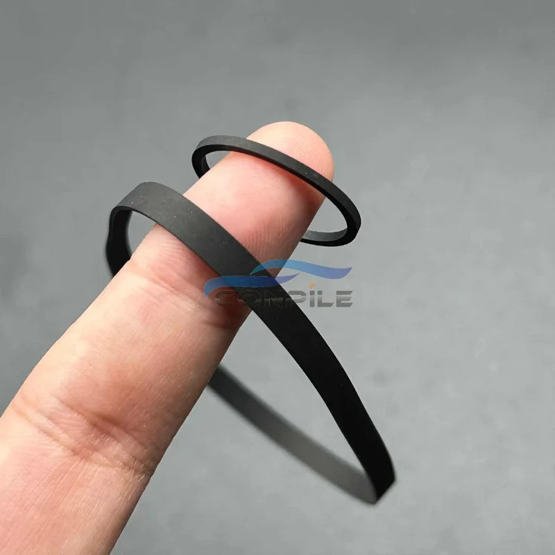 เข็มขัดสําหรับ Sony Magnetic Head TC-K222/333/555,ESL/ESG/ESA/ESJ/Ka3, Ka5, KA7 Cassette Deck Player