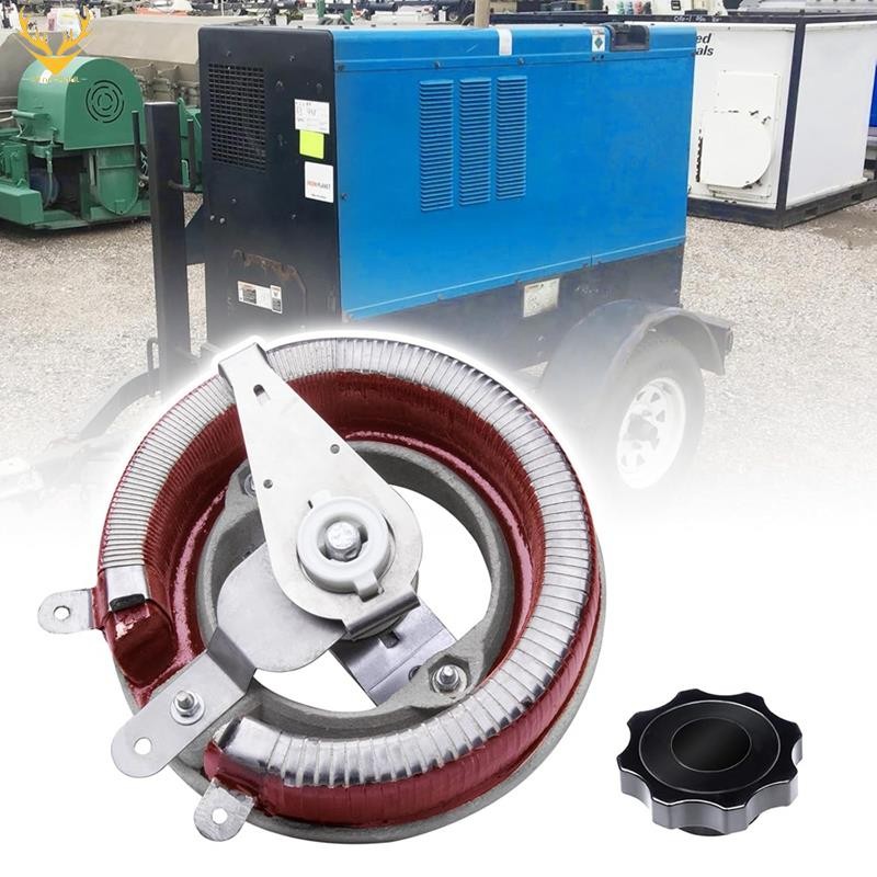 [UTnus9ddL] Rheostat 300W 34 Ohm 605960 188635 เครื่องเชื่อมใช้งานร่วมกับ CC 401 DXQ 600 DX 302P 400