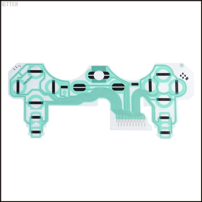BETT สําหรับคอนโทรลเลอร์ Flex Ribbon Cable Conductive Film SA1Q160A