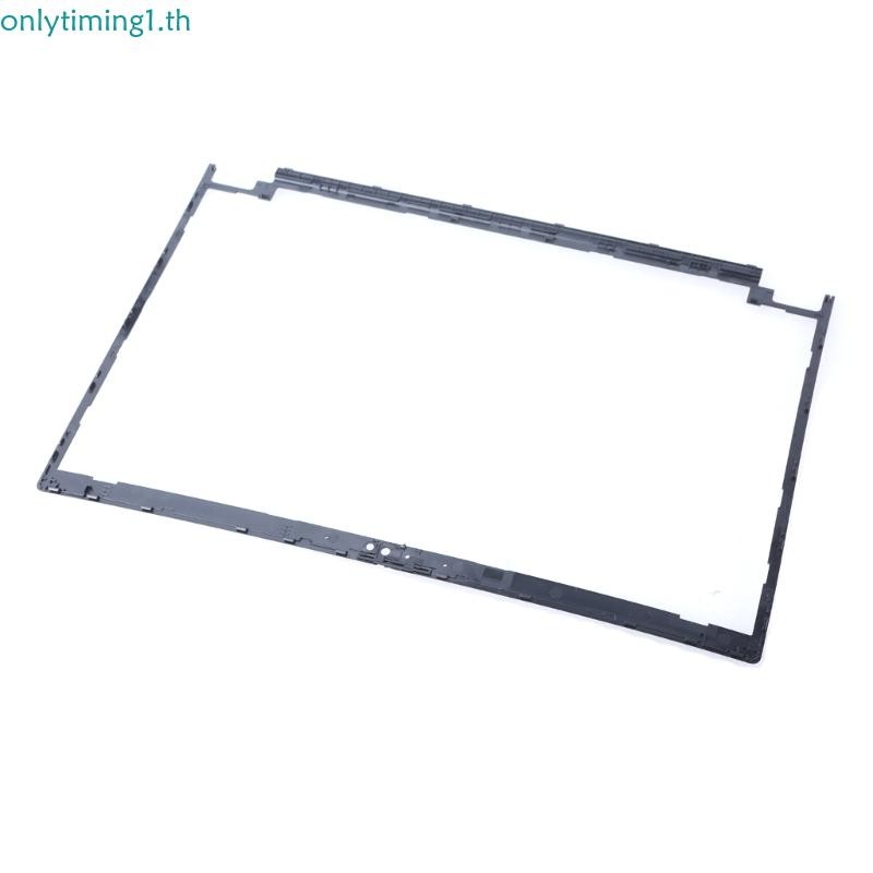 Onlytiming ใหม่ Original B Shells LCD Bezel สําหรับ ThinkPad T490 T495 P43s T14 Gen 1 P14s Gen 1 Gen