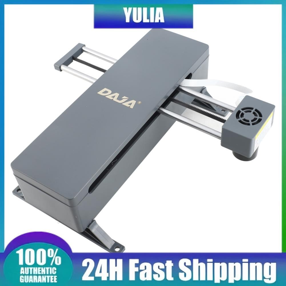 Irfora DAJA DJ7 ช่างแกะสลัก 5W เซมิคอนดักเตอร์โต๊ะทำเครื่องหมายด้วยพื้นที่ทำงาน 150x150 มม. 0.01 ควา