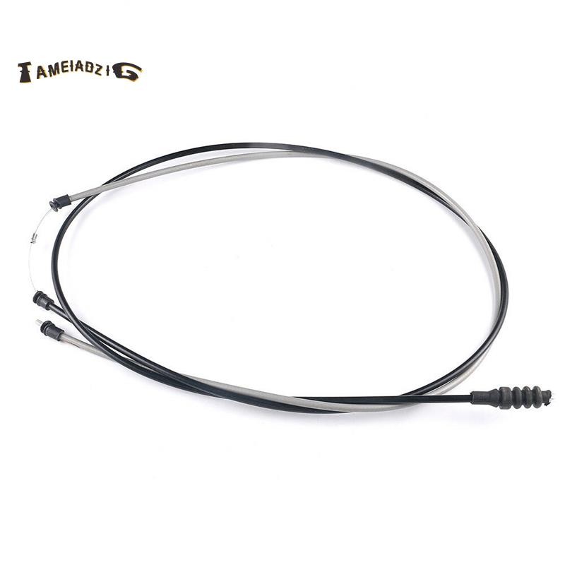 [Quality T]สายปล่อยฮูดสําหรับ W210 E320 E420 E430 E55 2108800159