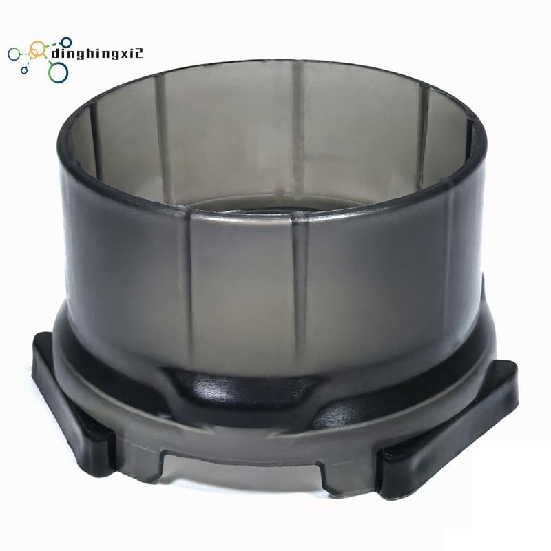 Portafilter ช่องทางสําหรับ Espresso Machine ES601 อุปกรณ์เสริมเข้ากันได้กับ Luxe Cafe Premier Series