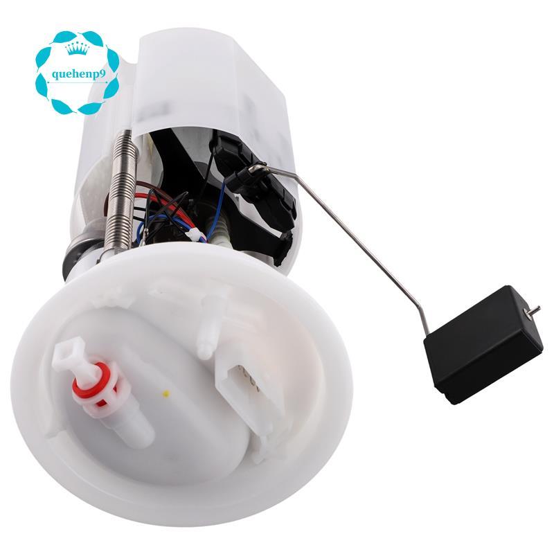 [Fast Q9]6G91-9H307-AF A2C53287860Z ชุดปั๊มสําหรับ Mondeo IV 2.0L 2.3L 2006- 6G919H307AF 1506989 E36