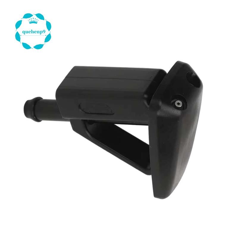 [Fast Q9]สําหรับ Clase CLA Class G W460 W461 ใช้งานร่วมกับกระจกทําความสะอาดหัวฉีดของเหลว 4618600047 