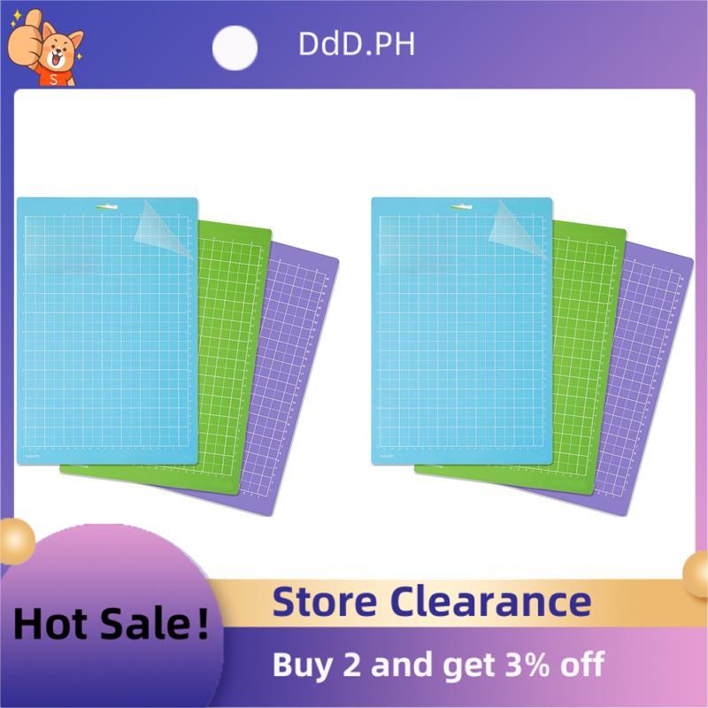 2X ตัดสําหรับ Joy Xtra, 8.5x12 นิ้วมาตรฐาน Grip & Light Grip ตัดชุดสําหรับ Joy Extra อุปกรณ์เสริม,E