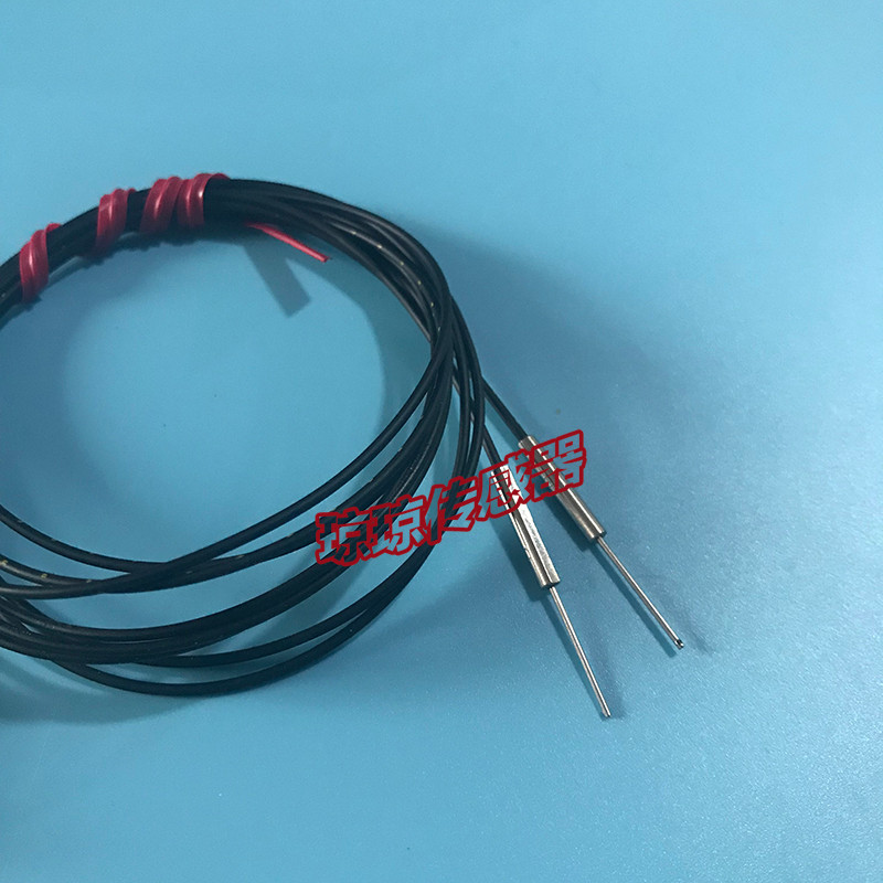 ยี่ห้อใหม่ Japan KEYENCE Kenshin FU-34 FU-33 FU-32 FU-31 เซ็นเซอร์ไฟเบอร์ออปติก