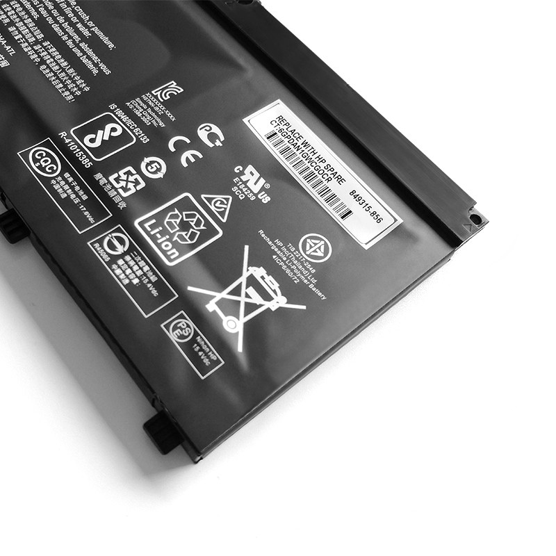 แบตเตอรี่แล็ปท็อป HP Light Shadow/Shadow Fairy 2/3/4/5 รุ่น TE03 TPN-Q173 SR04XL ของแท้