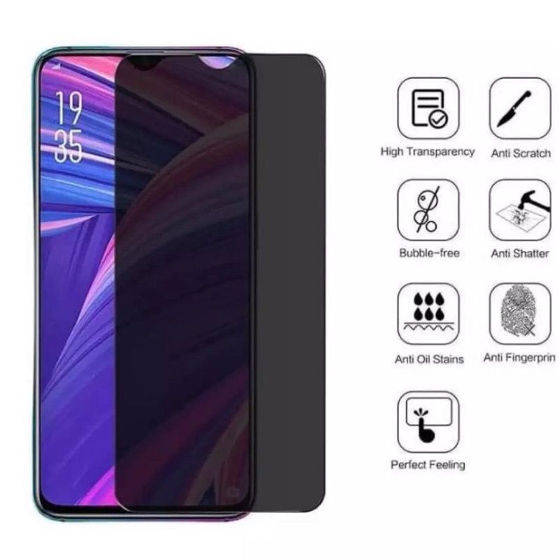 Spy Glass Vivo Y21 Y30 Y30i Y36 Z1 Z1 Pro S1 S1 Pro T1 T1 Pro Y33 Y33s Y33T Y52 Y52s Y54s Y55 Y55 Y5