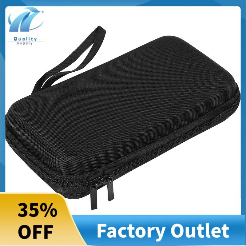 เครื่องคิดเลข Hard Storage Case กระเป๋าป้องกันกล่องสําหรับ TI-83 Plus / TI-84 Plus CE / TI-84 Plus /