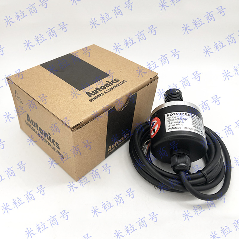 E50S8-3600-3-T-24 1500 1200 800 2048-N-300-6-L-5 ตัวเข้ารหัส