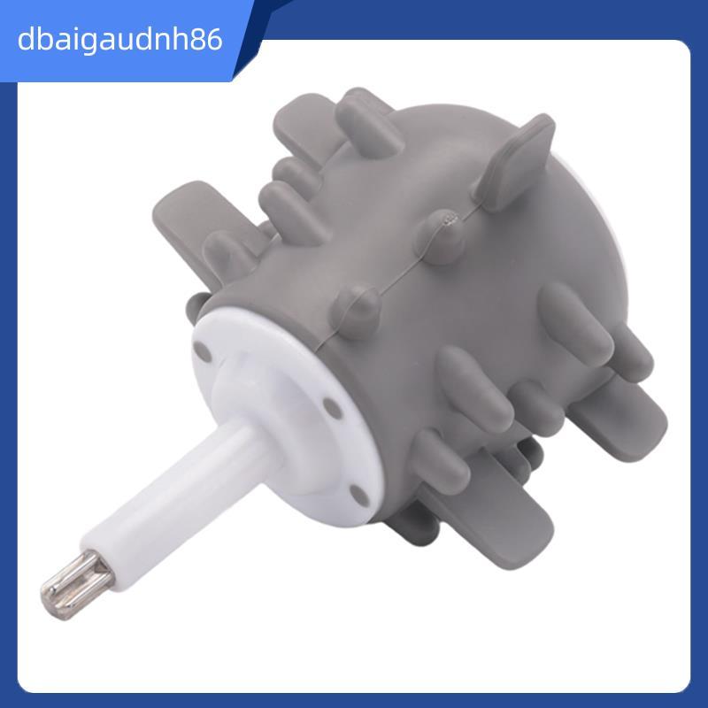 READY STOCKSilicone Garlic Roller Quick Peeling กระเทียม Clove Peeling Machine, Peeling ไม่มีกลิ่นกร