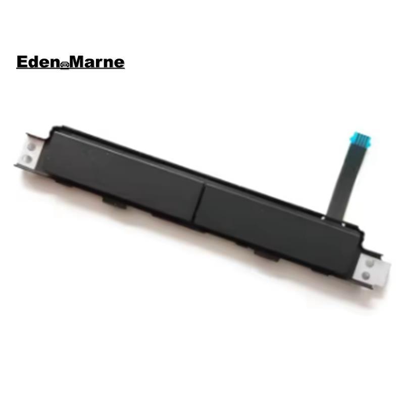 [Eden_Marner] 7280 7290 E7280 E7380 E7390 ทัชแพดเมาส์ปุ่มบอร์ดคีย์ HR8RF CN-0HR8RF ทัชแพดเมาส์ปุ่มซ้