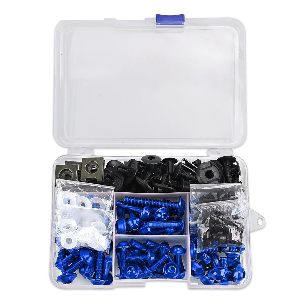 Universal สําหรับ Yamaha TDM 850 900/A TMAX 500/530 SX/DX SRV250 SRX 400 600 TDR250 รถจักรยานยนต์ Fa