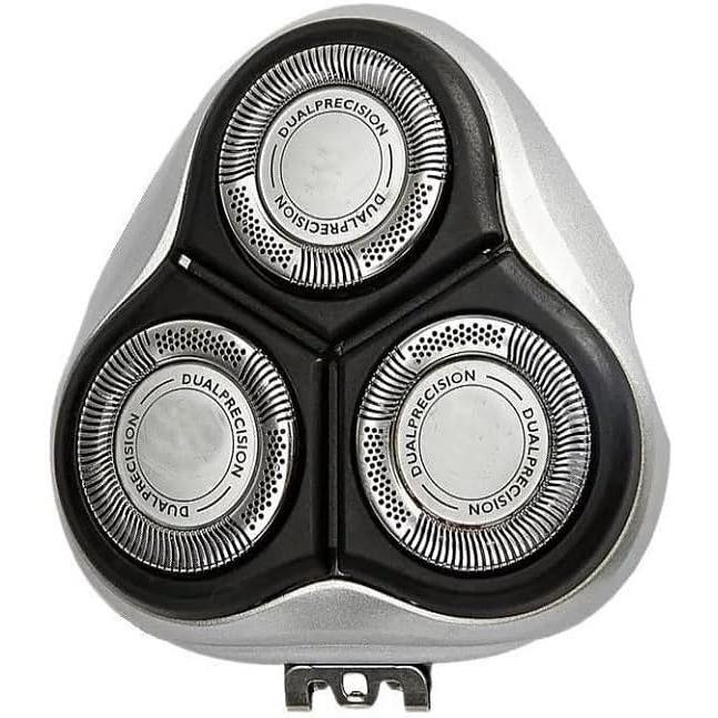 ชุดหัวโกนไฟฟ้าสําหรับ Philips Norelco PT878 AT830 AT875 AT880 AT895 AT920 AT940 PT870 PT920 มีดโกนใบ