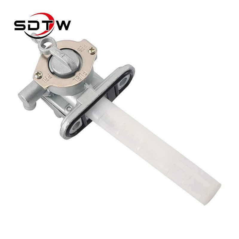 สวิตช์น้ํามันรถจักรยานยนต์เหมาะสําหรับ Suzuki GS450 450 550 650 750 850 GSX600F MSFT