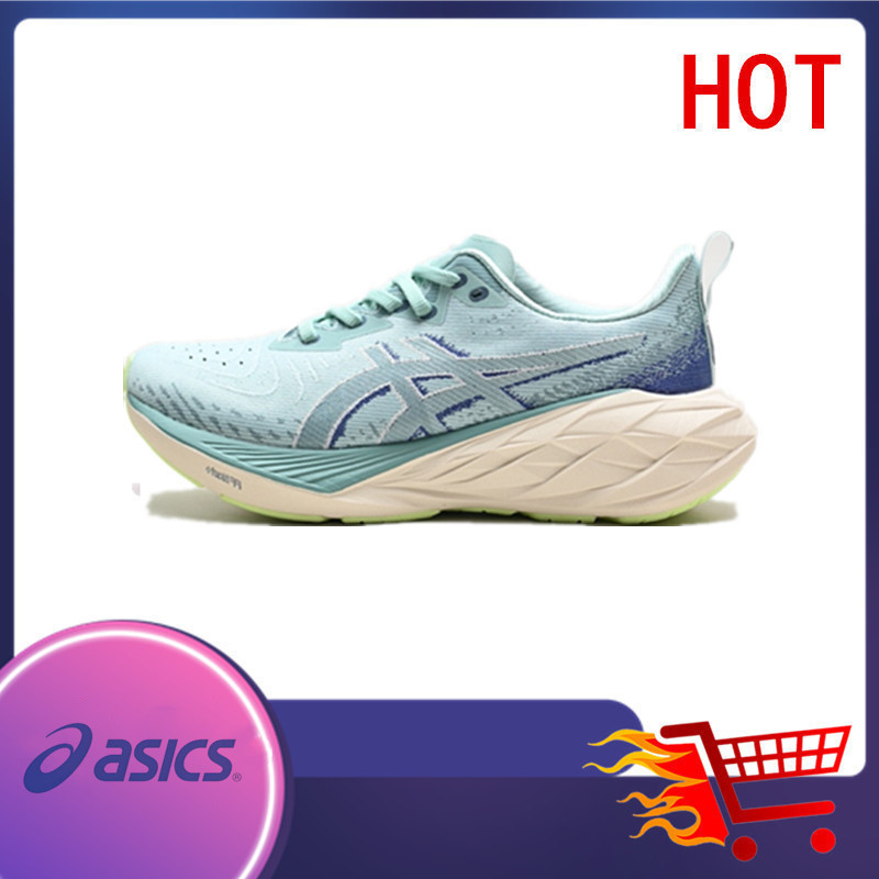 Yasi Novalaster 4 กลางแจ้ง Off-Road ตาข่ายกีฬาลําลองรองเท้าวิ่งระบายอากาศ z2q50X8O