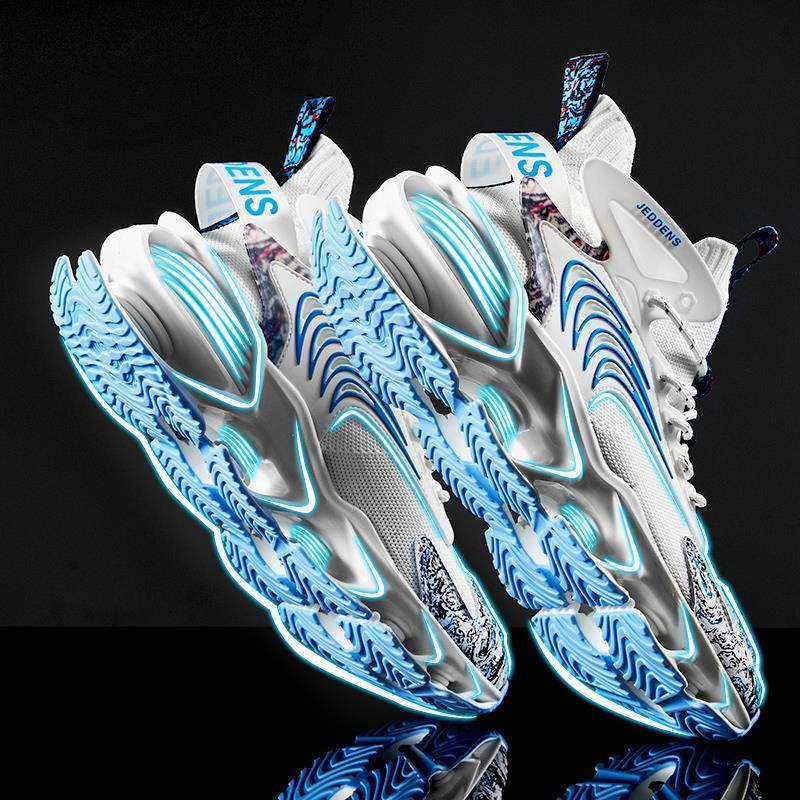 Kobe 5 รองเท้าบาสเก็ตบอลผู้ชาย Irving 6 Burn Battle 2 Durant 15 All City 10 Curry 9 Frenzy 4 James 1