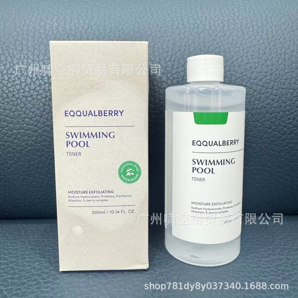 现货*โทนเนอร์หน้าสระว่ายน้ํา - 10.14 ชั้น ออนซ์ / 300มล | ไฮดราws888