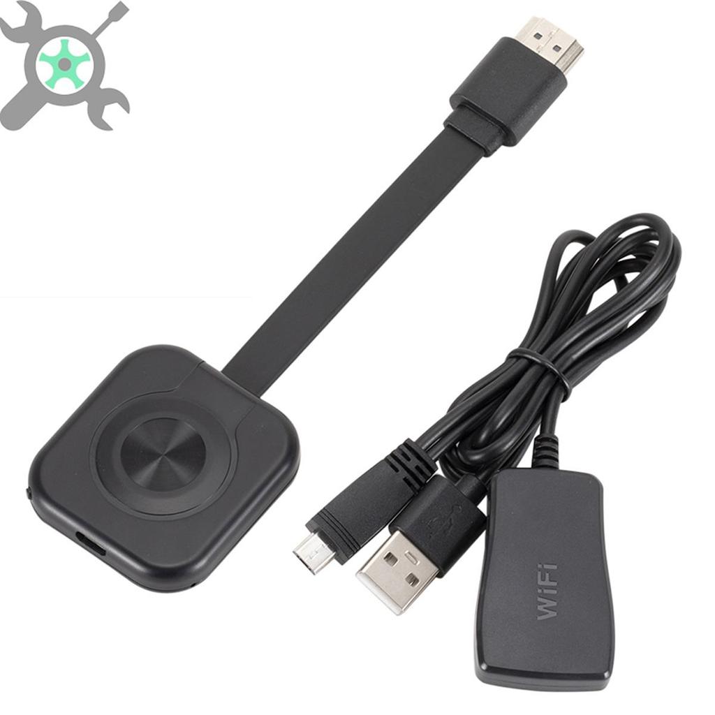 W13 Wireless HDMI Display Adapter Wireless TV Stick Wifi HDMI Adapter Connector SHOPTKC2434