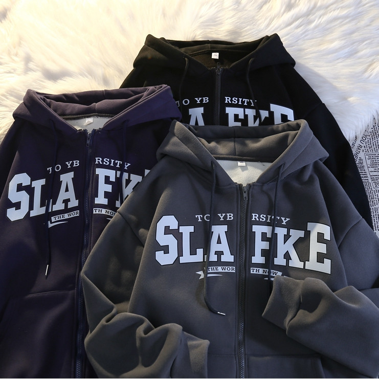 สเวตเตอร์ถักหนักพร้อมขนแกะ ใหม่ล่าสุด สำหรับวันอากาศหนาว