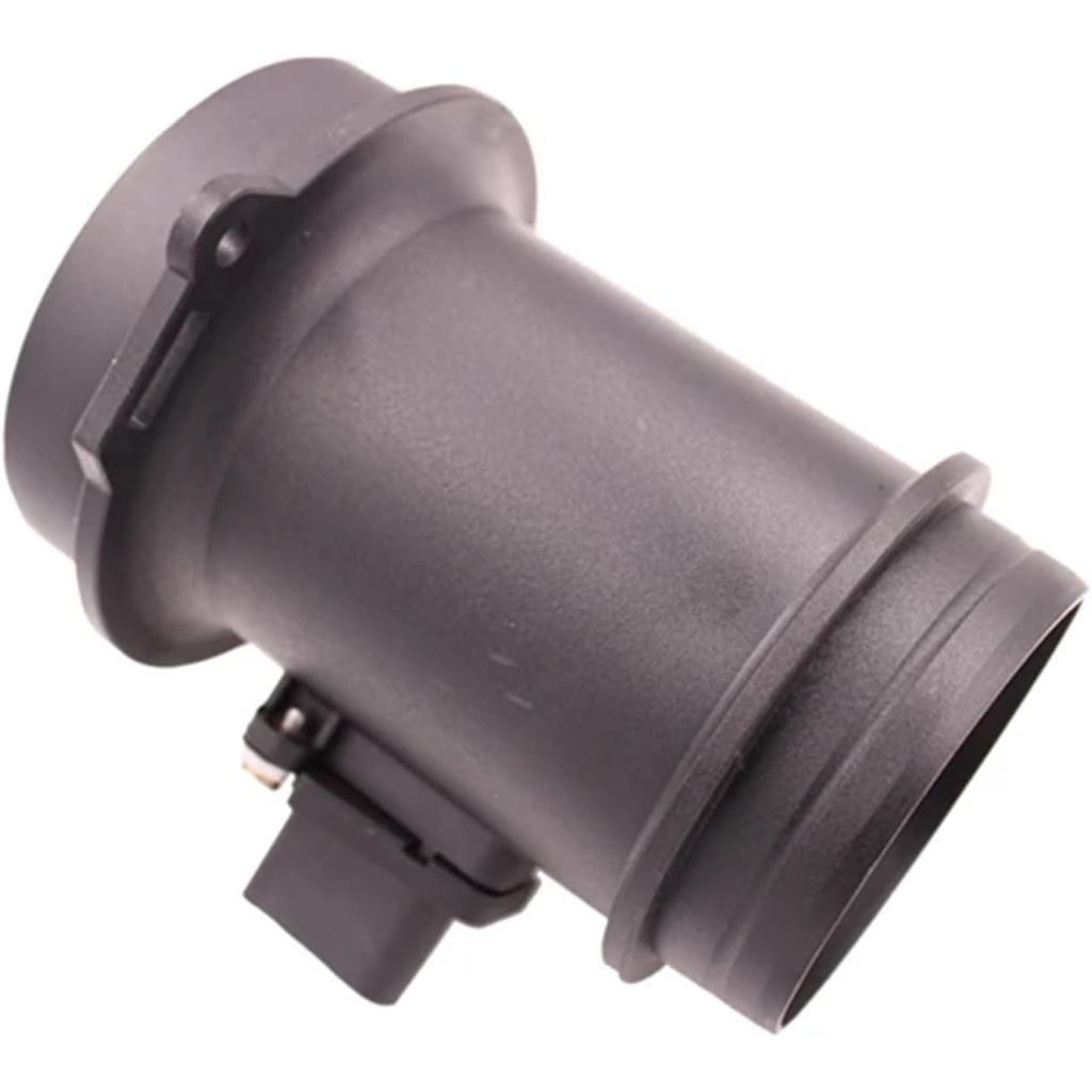 Mass Air Flow Meter MAF Sensor ใช้งานร่วมกับ Volkswagen Audi A6 4F2 4F5 C6 3.0 BBJ 3.0L AFH70-44 06C