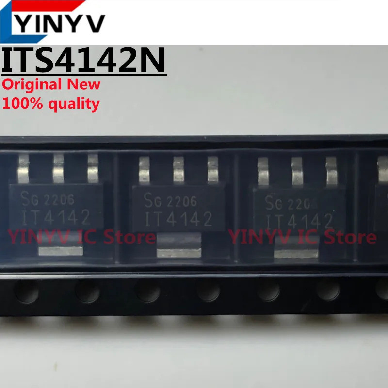 2-5 ชิ้น ITS4140N IT4140 TS4140 ITS4140 ITS4141N IT4141 TS4141 ITS4141 ITS4142N IT4142 TS4142 ITS414