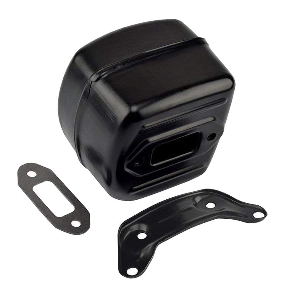 [Qklmdt] สําหรับชิ้นส่วนทดแทน Husqvarna , เหมาะกับ 365 372 371 372XP 385 390XP รุ่น