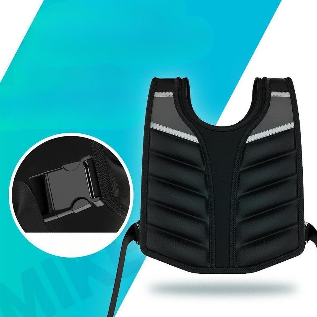 [svzfjuv] Adjustable Weighted Vest for Adults Calisthenics Exercise Running Fitness Gym Workout Weig