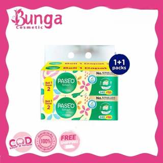 Paseo Smart Tissue 240+150 Ply BUY 1 GET 1