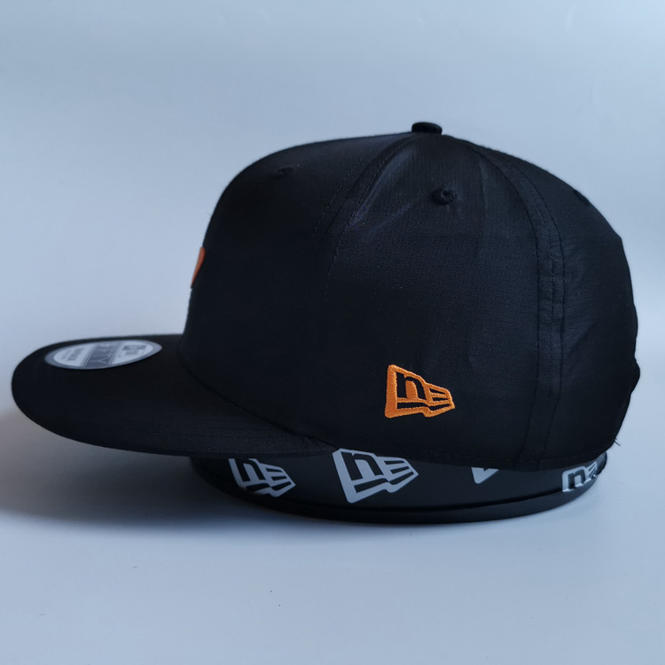 F1 McLAREN SNAPBACK 9FIFTY NEW ERA
