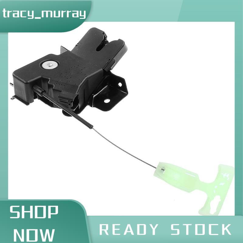 tracy_murray รถ Trunk Deck ฝาปิดประตูสลักล็อคสําหรับ Coupe 2010-2014 รุ่นเท่านั้น DR3Z5443200A /DR3Z