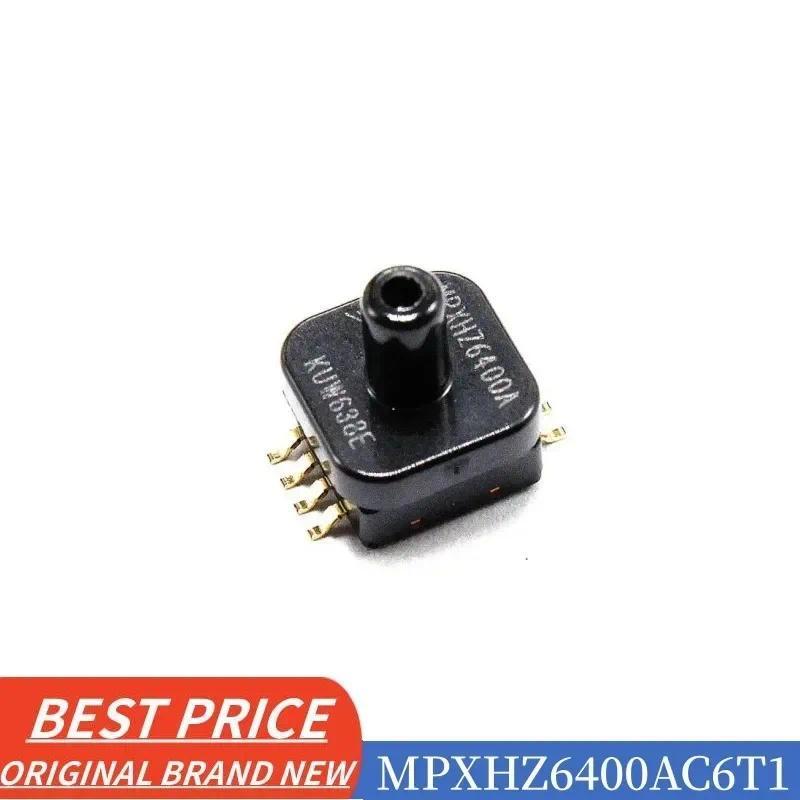 1-5 ชิ้น/ล็อตใหม่ MPXHZ6400AC6T1 MPXHZ6400AC6U รหัส: MPXHZ6400A MPXHZ6400 MPXH6400A Board Mount Pres