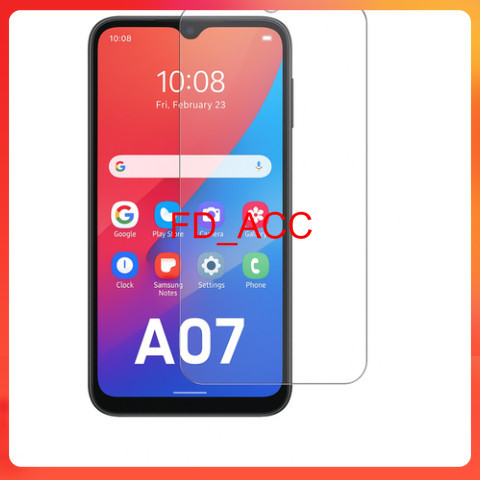 [ Samsung A07 (2025) / A17 (5G) ] ฟิล์มกันรอยหน้าจอ Samsung A07 (2025) / กระจกนิรภัย Samsung A17 (5G