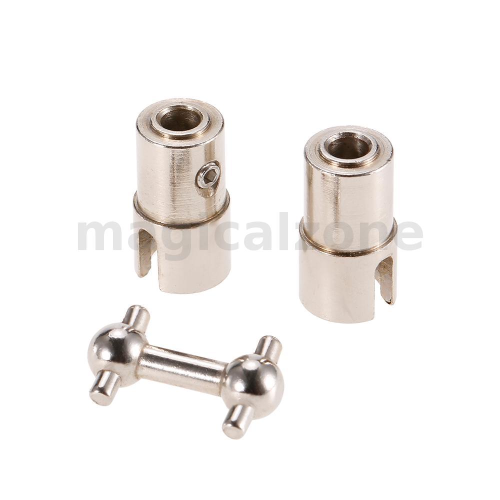 Feilun FT011 ชุดส่วนประกอบเกียร์โลหะ อะไหล่เรือ Rc FT011-8